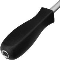 Набор торцевых головок с трещоткой, 1/4"и 3/8", 44 предм, STELS 13575