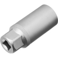 Набор торцевых головок с трещоткой, 1/4"и 3/8", 44 предм, STELS 13575
