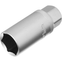 Набор торцевых головок с трещоткой, 1/4"и 3/8", 44 предм, STELS 13575