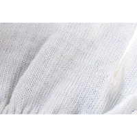 Перчатки х/б с ПВХ Без бренда Протектор 10 класс, 10пар/уп 67806