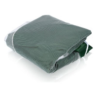 Противомоскитная сетка на садовые качели HELP 220х142х196 см 80009