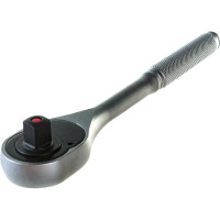 Трещотка L=245 mm 24 зуба FORCE 80244