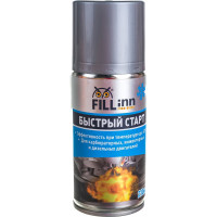 Быстрый старт Fill Inn FL135 /аэрозоль/, 210 мл 71135