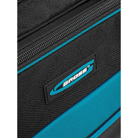 Сумка для инструмента GROSS  Meister, 31 карман, отсек для ноутбука, наплечный ремень 90271