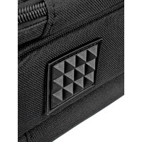 Сумка для инструмента GROSS  Meister, 31 карман, отсек для ноутбука, наплечный ремень 90271