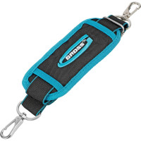 Сумка для инструмента GROSS  Meister, 31 карман, отсек для ноутбука, наплечный ремень 90271