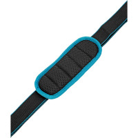 Сумка для инструмента GROSS  Meister, 31 карман, отсек для ноутбука, наплечный ремень 90271