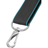 Сумка для инструмента GROSS  Meister, 31 карман, отсек для ноутбука, наплечный ремень 90271