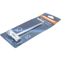 Свечной универсальный ключ 17х19 PATRIOT 880124312