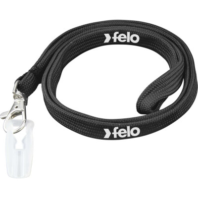 Страховочный шнур Felo с системой SystemClip 58000100