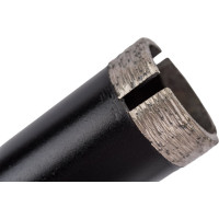 Коронка алмазная по керамограниту TRIO-DIAMOND 30 мм Grand Silver Welding GCB774