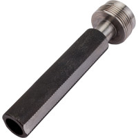 Калибр-пробка Туламаш М 27x1.5 6Н НЕ LH ТМ 115166