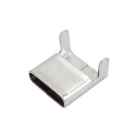 Скрепы FORTISFLEX, СМ/316/-15, 100шт 72040