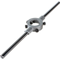 Плашкодержатель HORTZ 25х9 М7-М9; G, K 1/16 351977