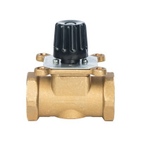 3-х ходовой смесительный клапан STOUT 1" KVs 12 SVM-0003-012502 RG008Q0C9D4EIK