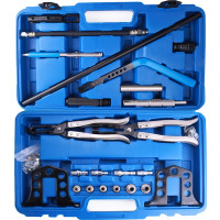 Набор для рассухаривания клапанов ДВС Car-tool CT-H014