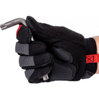 Набор Г-образных звездочек FORCE 6 предметов 5502