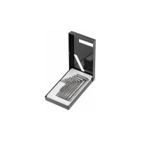 Набор Г-образных Spline ключей 5 предметов М5-М12 FORCE 5501