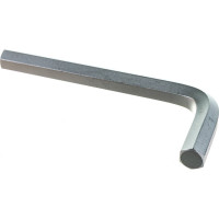 Набор Г-образных шестигранников 1,5-12 мм 11предметов FORCE 5116