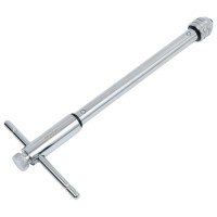 Вороток для метчиков YATO M5-M12 с трещоткой YT-2991 36572991 092 1