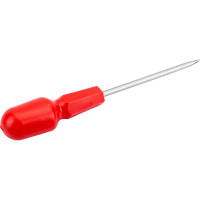 Отвёртка VOREL "HI-TEC" 4"x5,0мм 61060