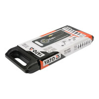 Набор для измерения компрессии YATO 21 бар YT-7302
