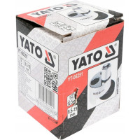 Шпильковерт с эксцентриком YATO 8,5-19мм 1/2" YT-06251