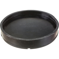 Накладка (145х135х25 мм, h 10 мм) для подъемников WIEDERKRAFT 5221010