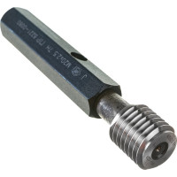 Калибр-пробка Туламаш М 20x2.5 7Н ПР ТМ 83173