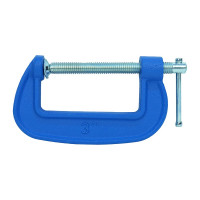 Струбцина СОЮЗ 1078-01-75с