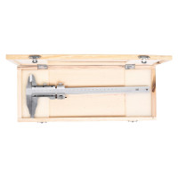 Штангенциркуль ЧИЗ ШЦ-2- 200 0,1, губки 60мм 448962