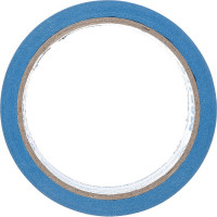 Малярная лента Master Color бумажная для деликатных поверхностей 24 мм х 25 м 30-6132
