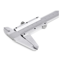 Штангенциркуль ЧИЗ ШЦ-1-150 0.05, Premium 124456 600004