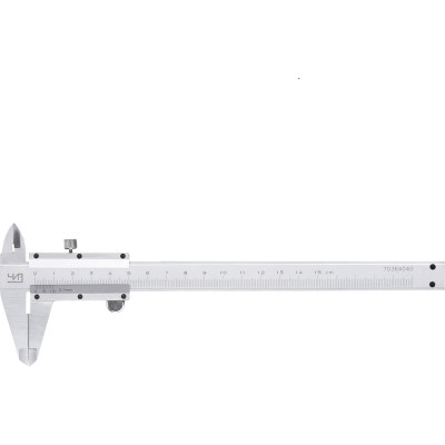 Штангенциркуль ЧИЗ ШЦ-1-125 0,1 0211618