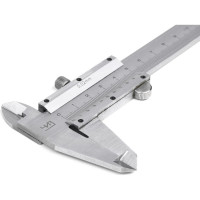 Штангенциркуль ЧИЗ ШЦ-1-200 0.02 26309