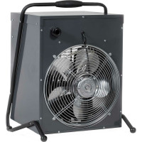 Электрическая пушка ZILON БОГАТЫРЬ ZTV-30