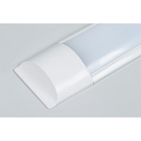 Светодиодный линейный светильник 196LED 4500K 48W FERON AL5054 29526