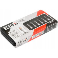 Набор экстракторов для шпилек YATO YT-0623 37140623 092 1