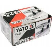 Съёмник шаровых опор YATO 20-60 мм YT-06122