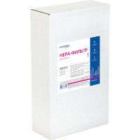 Целлюлозный HEPA-фильтр для пылесосов BOSCH EURO Clean BGPM-35/55