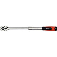 Телескопическая трещотка YATO 1/2" YT-0299