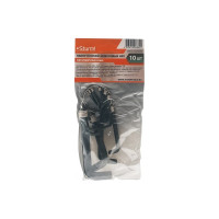 Набор шестигранных ключей Sturm 1045-21-S10-O155