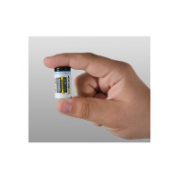 Незащищенный аккумулятор Armytek 18350 Li-Ion 900 мАч A03401