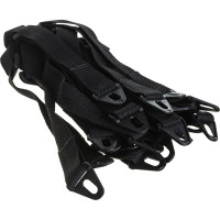 Комплект подбородочных ремней РОСОМЗ R-5 10 шт. 00681