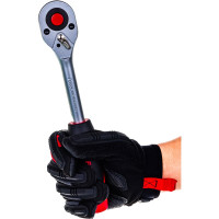 Трещотка FORCE L=255 mm 24 зуба 80243