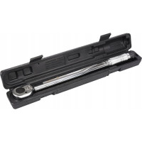 Динамометрический ключ VOREL 1/2" 28-210 NM 57350