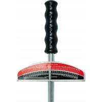 Динамометрический стрелочный ключ VOREL 0-200NM 1/2" 57450