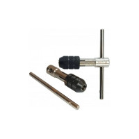 Вороток для метчиков Т-типа M3-M8 YATO YT-2986