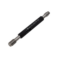 Калибр-пробка Туламаш М 8.0x1.25 2Н5D к-т натяг ТМ 105432
