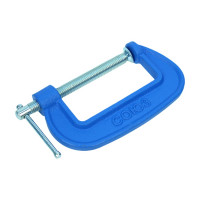 Струбцина СОЮЗ 1078-01-75с